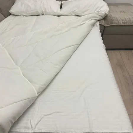 Апартаменты Comfy In Blloku Zone 1