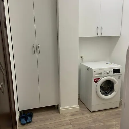 Comfy In Blloku Zone 1 * Tirana