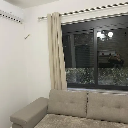 Apartment Comfy In Blloku Zone 1 Tirana