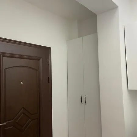 Comfy In Blloku Zone 1 * Tirana