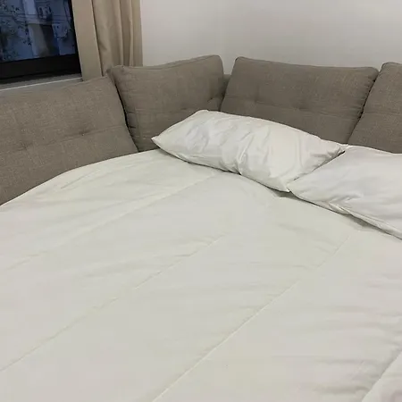 Comfy In Blloku Zone 1 Apartment