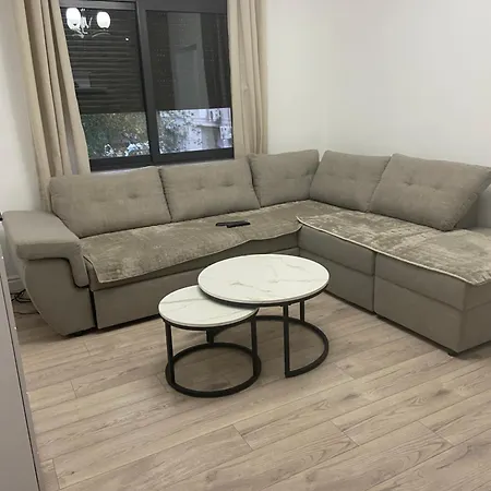 Comfy In Blloku Zone 1 * Tirana