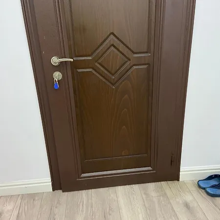 Apartment Comfy In Blloku Zone 1 *