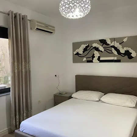 Comfy In Blloku Zone 1 Tirana