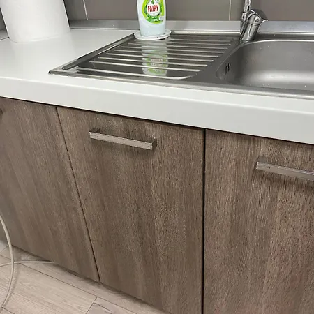 Apartment Comfy In Blloku Zone 1 Tirana