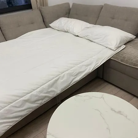 Apartment Comfy In Blloku Zone 1 *
